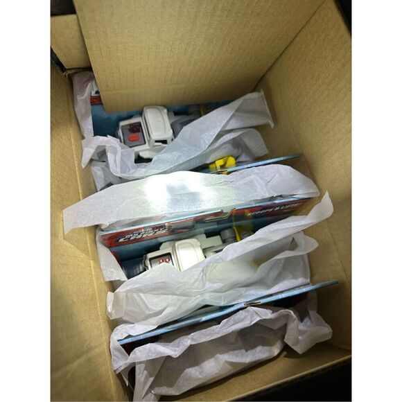 Casepack of 4 Little Tikes My First Cars Dirt Digger Front Loader - Picture 2 of 8